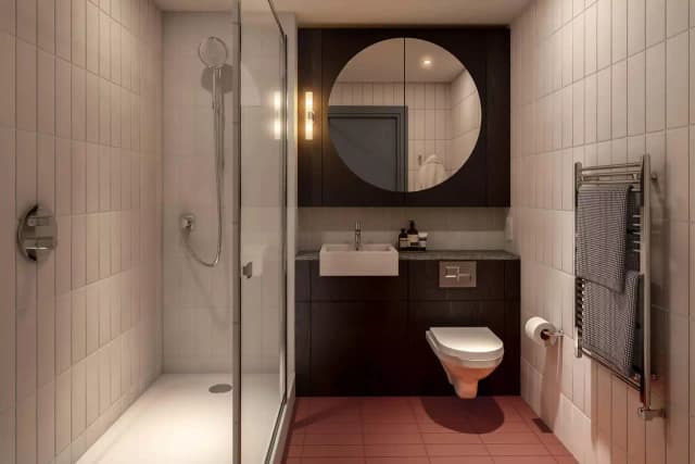 1 Bed Apartment main photo