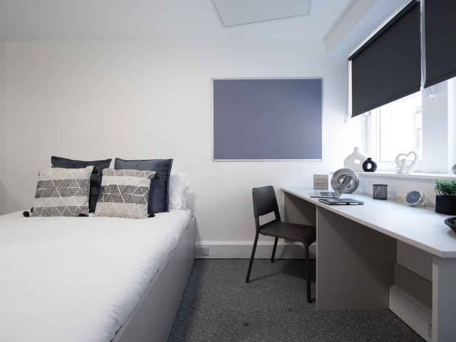 Silver Studio main photo