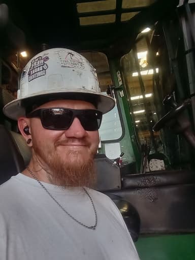 Profile Picture main user avatar