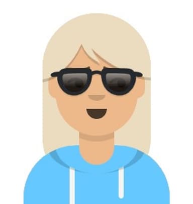 Profile Picture main user avatar