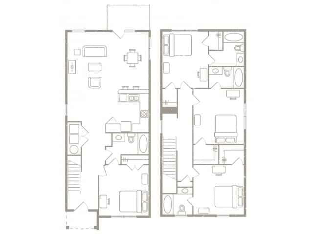 4 Bed 4.5 Bath main photo