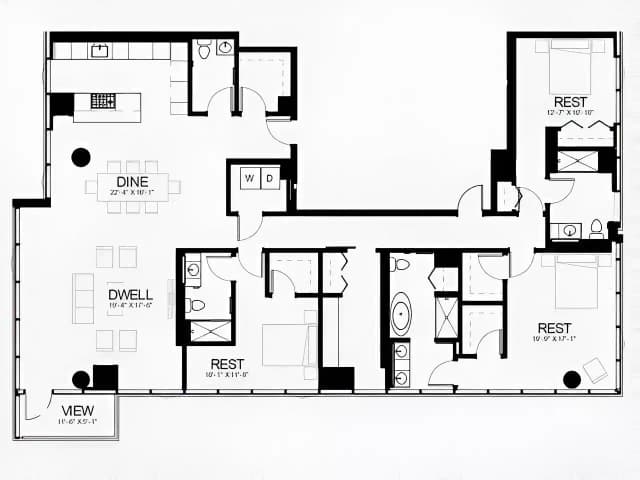 3 Bed 3.5 Bath main photo