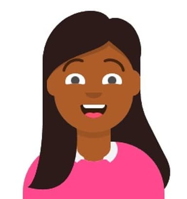 Profile Picture main user avatar