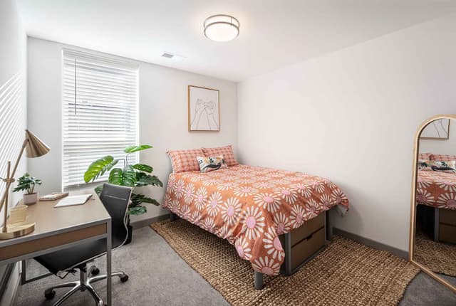 1 Bedroom 1 Bathroom | A1 main photo