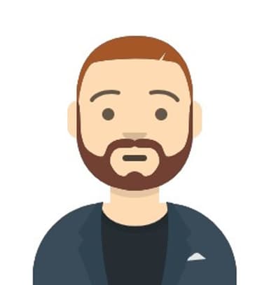 Profile Picture main user avatar