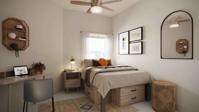 Belmont (2 Bed 2 Bath) main photo