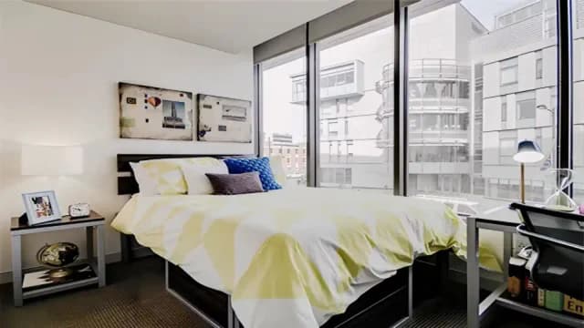 1 Bed - 1 Bath Apartment A main photo