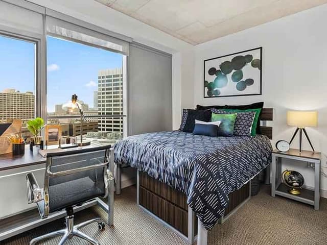 Room in 2 Bed - 2 Bath Apartment A main photo