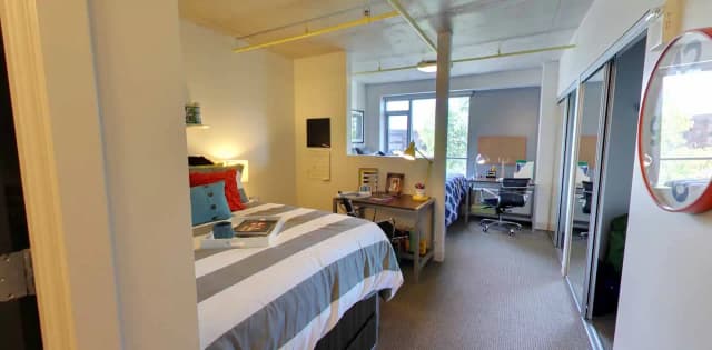 Room in 4 Bed - 4 Bath Apartment main photo