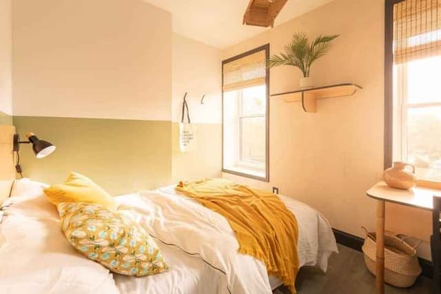 Essential Room in 6 Bed 2 Bath (Unit 1) main photo