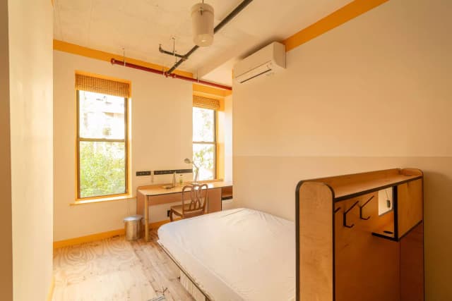 Classic+ Room in 6 Bed 3 Bath (Unit 3) main photo