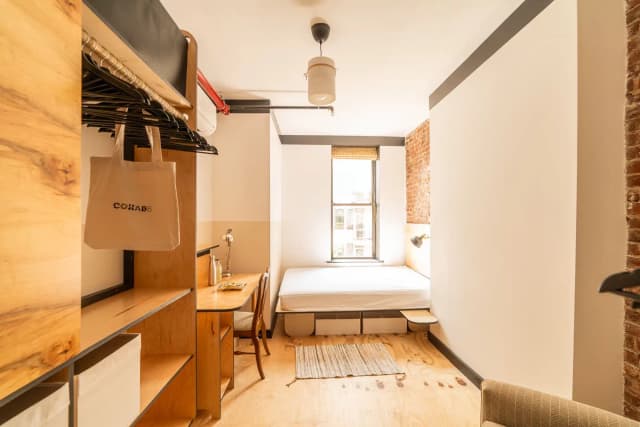 Classic+ Room in 3 Bed 2 Bath (Unit 1) main photo