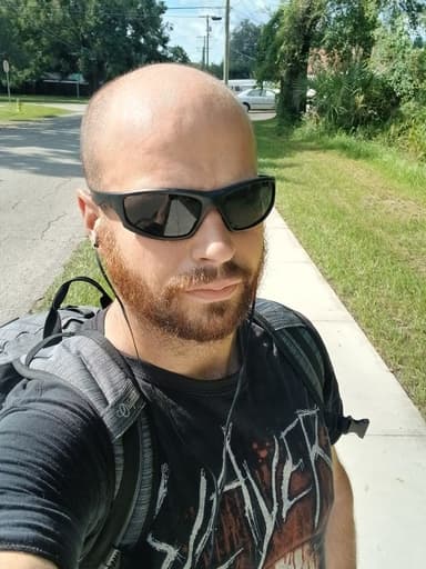 Profile Picture main user avatar