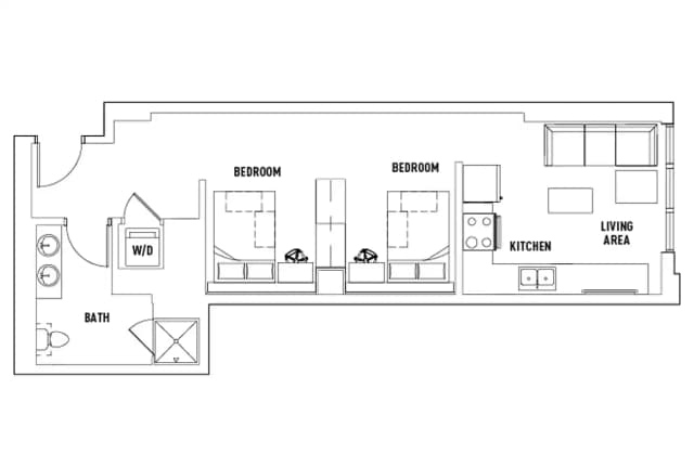 Studio F Shared main photo