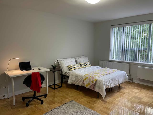 Deluxe Room main photo