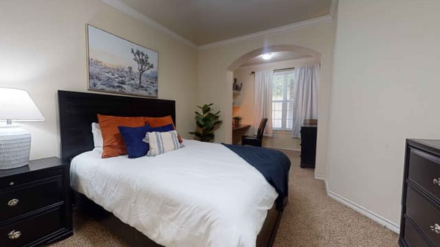 2A (2 Bed 2 Bath) main photo