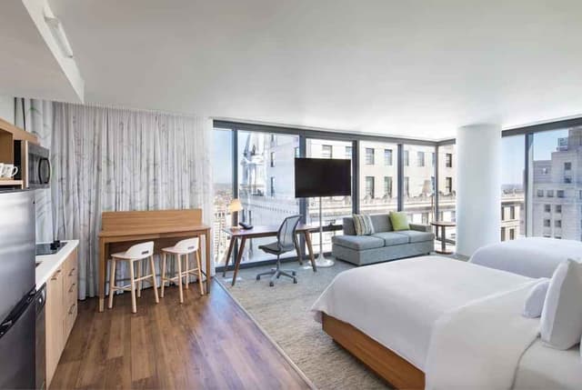 Shared Room main photo