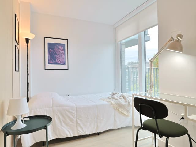 Crono Flex Unit (1 Bed 1 Bath) main photo