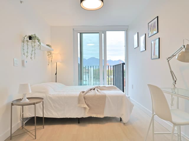 Rea Standard Unit (1 Bed 1 Bath) main photo