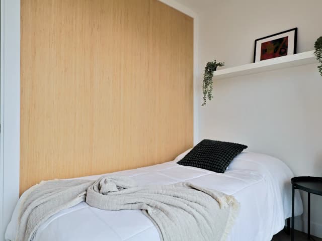 Demeter Flex Unit (1 Bed 1 Bath) main photo