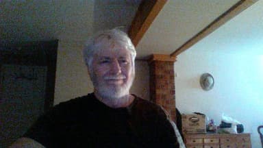 Profile Picture main user avatar
