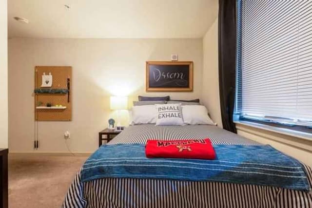 1 Bedroom 1 Bathroom main photo