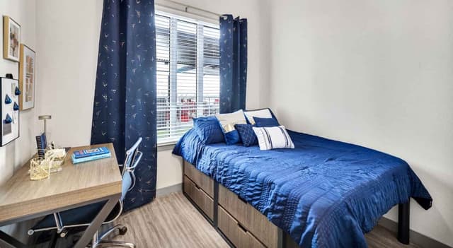 1 Bedroom 1 Bathroom main photo