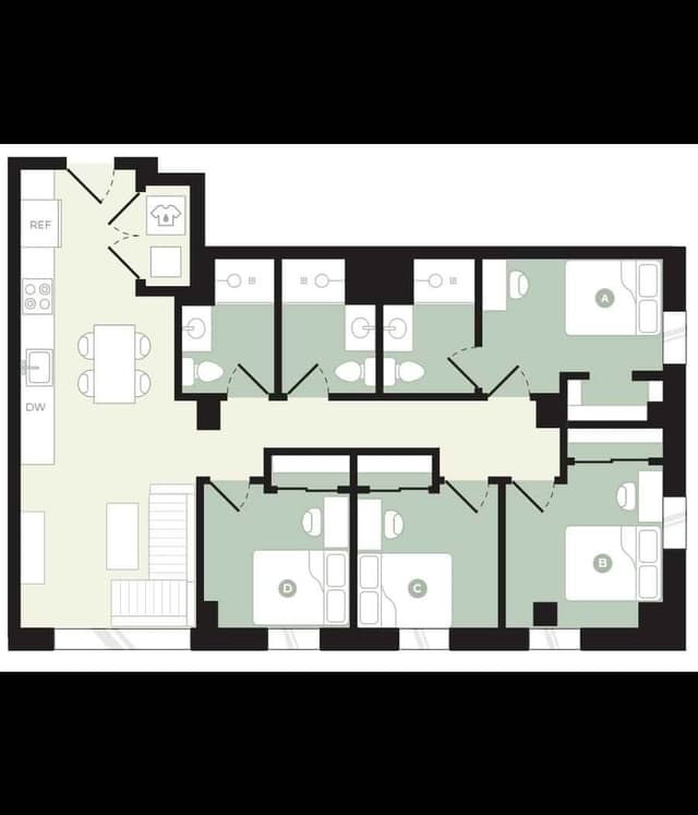 4 Bedroom 3 Bathroom main photo