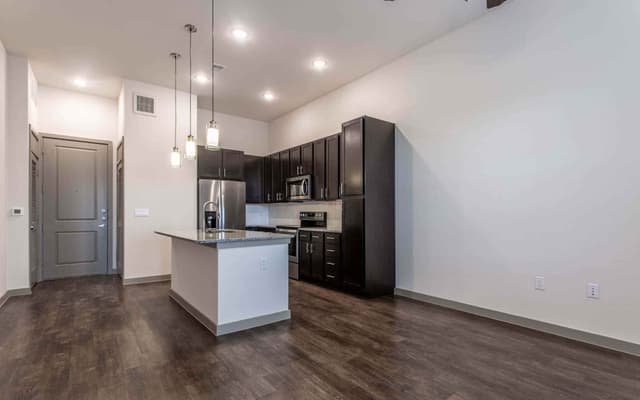 1 Bed 1 Bath main photo