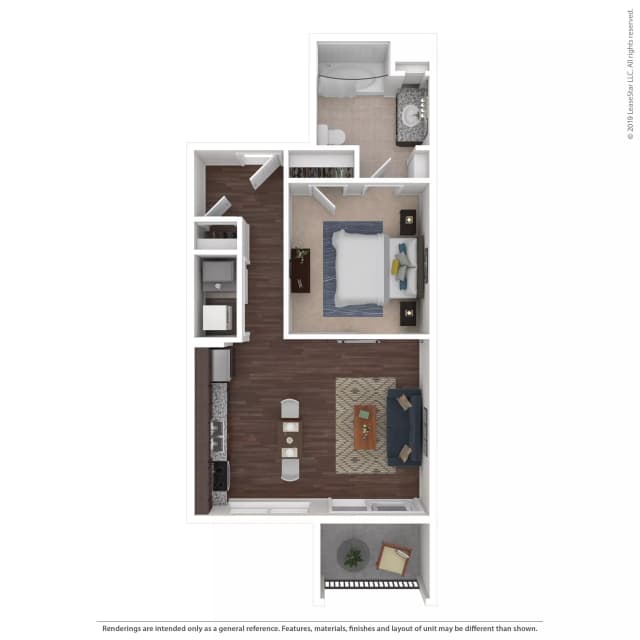 The Carnegie - Studio main photo