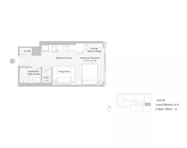 Studio main photo