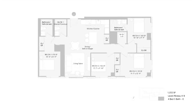 4 Bedroom 3 Bathroom main photo