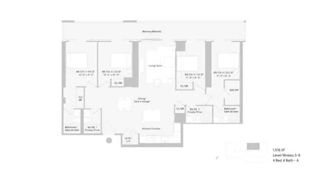 4 Bedroom 4 Bathroom main photo