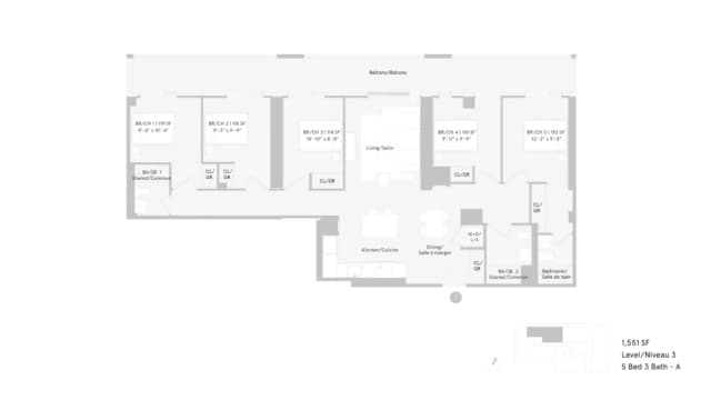 5 Bedroom 3 Bathroom main photo
