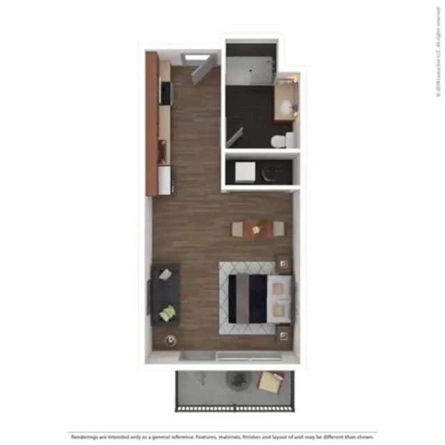 Studio 49 - Studio main photo