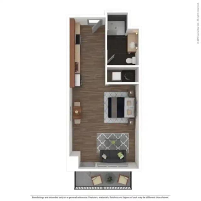 Studio 46 - Studio main photo