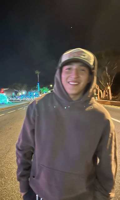 Profile Picture main user avatar