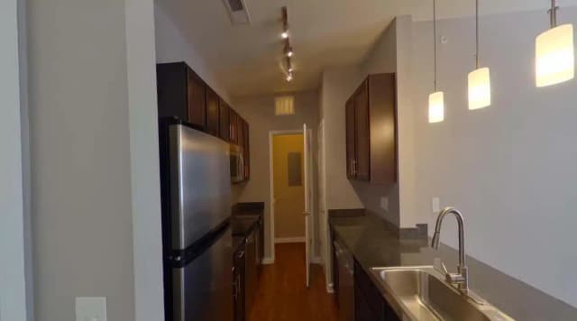 Lewis - 2 Bed 2 Bath main photo