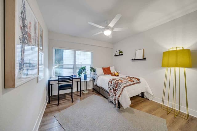 2x2 Upgrade - 2 Bedroom 2 Bathroom main photo