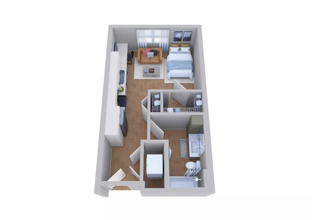 S1 - Studio main photo