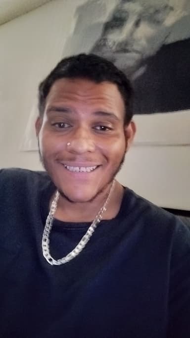 Profile Picture main user avatar