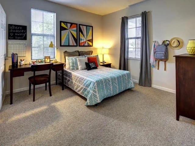 Room in 3 Bed - 3 Bath main photo