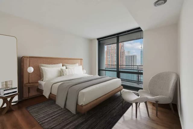 2 Bed 1 Bath main photo