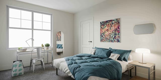 4B-1 (4 Bed 4 Bath) main photo