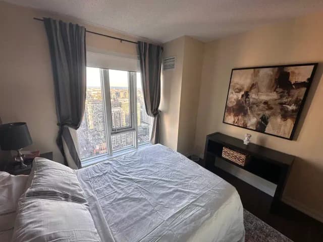 Deluxe Bedroom main photo
