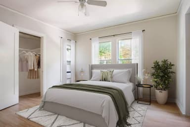 Place Preview main user avatar