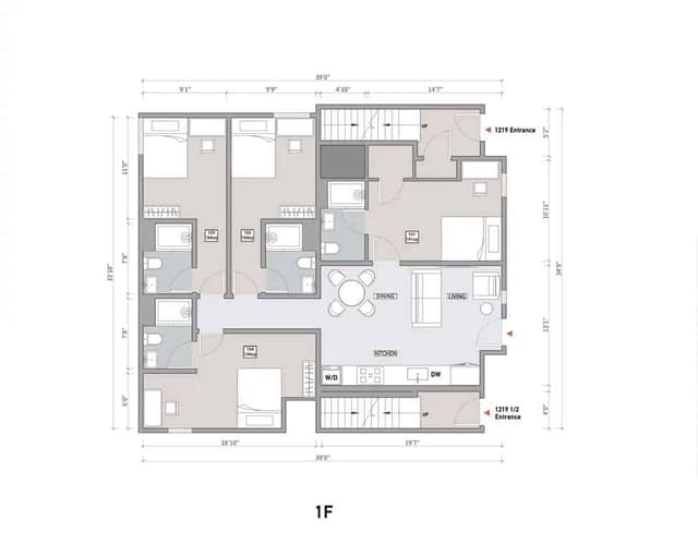 4 Bedroom 4 Bathroom main photo