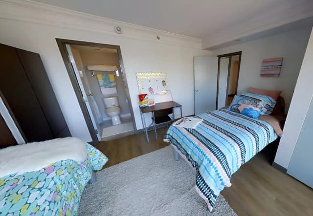 2 Bed 2 Bath main photo
