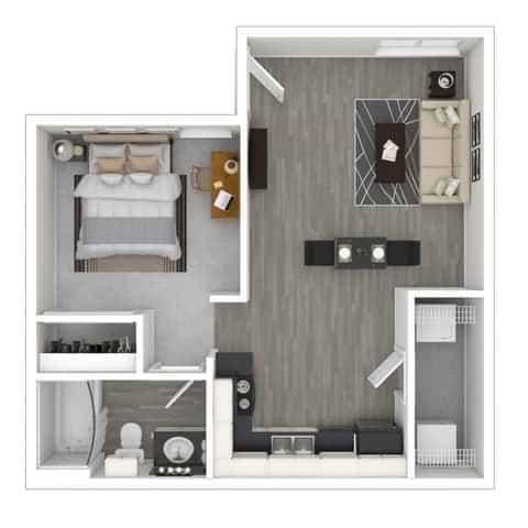 Studio main photo