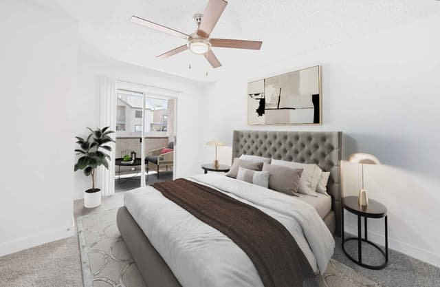 1 Bed 1 Bath main photo